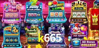 Programa VIP k665