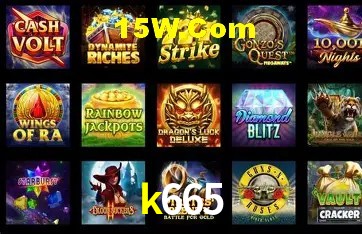 Flash Promotion k665