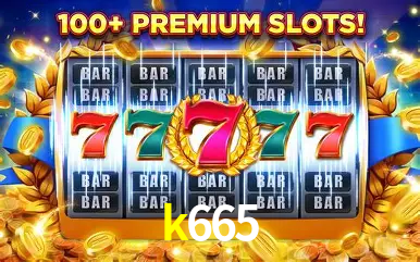 Weekend Specials k665