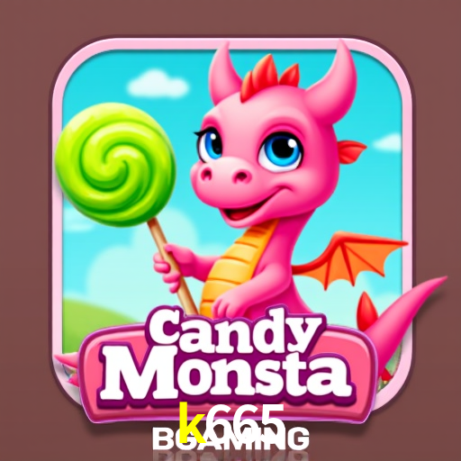 Slot Games k665