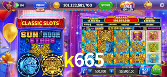 Roulette Table k665