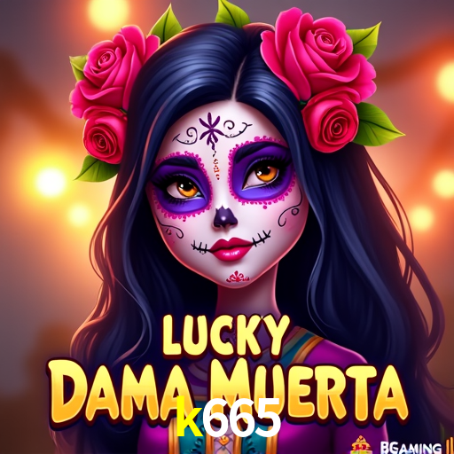 Live Casino k665