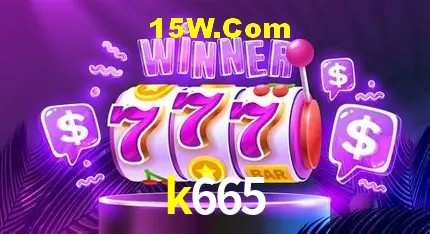 Exclusive Offers k665