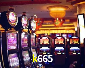 Sistemas de Segurança k665