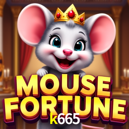 Gates of Olympus k665