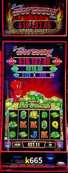 Interface do App k665